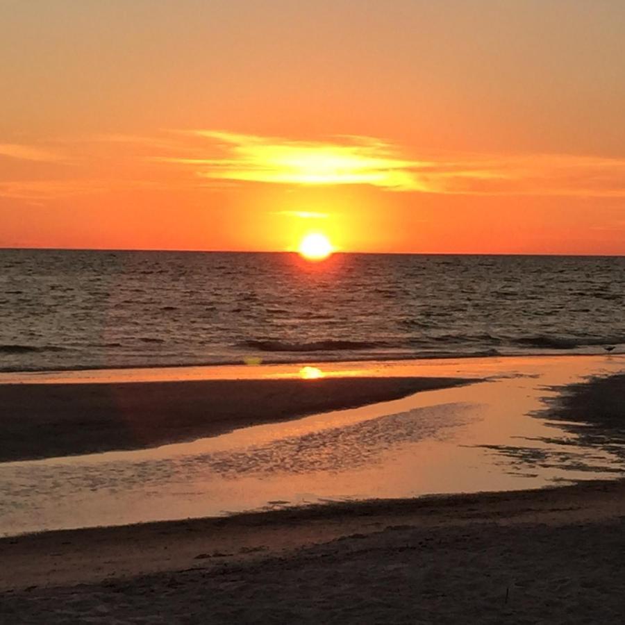 Holiday Villas II On The Beach W/Intercoastal View Clearwater Beach Buitenkant foto